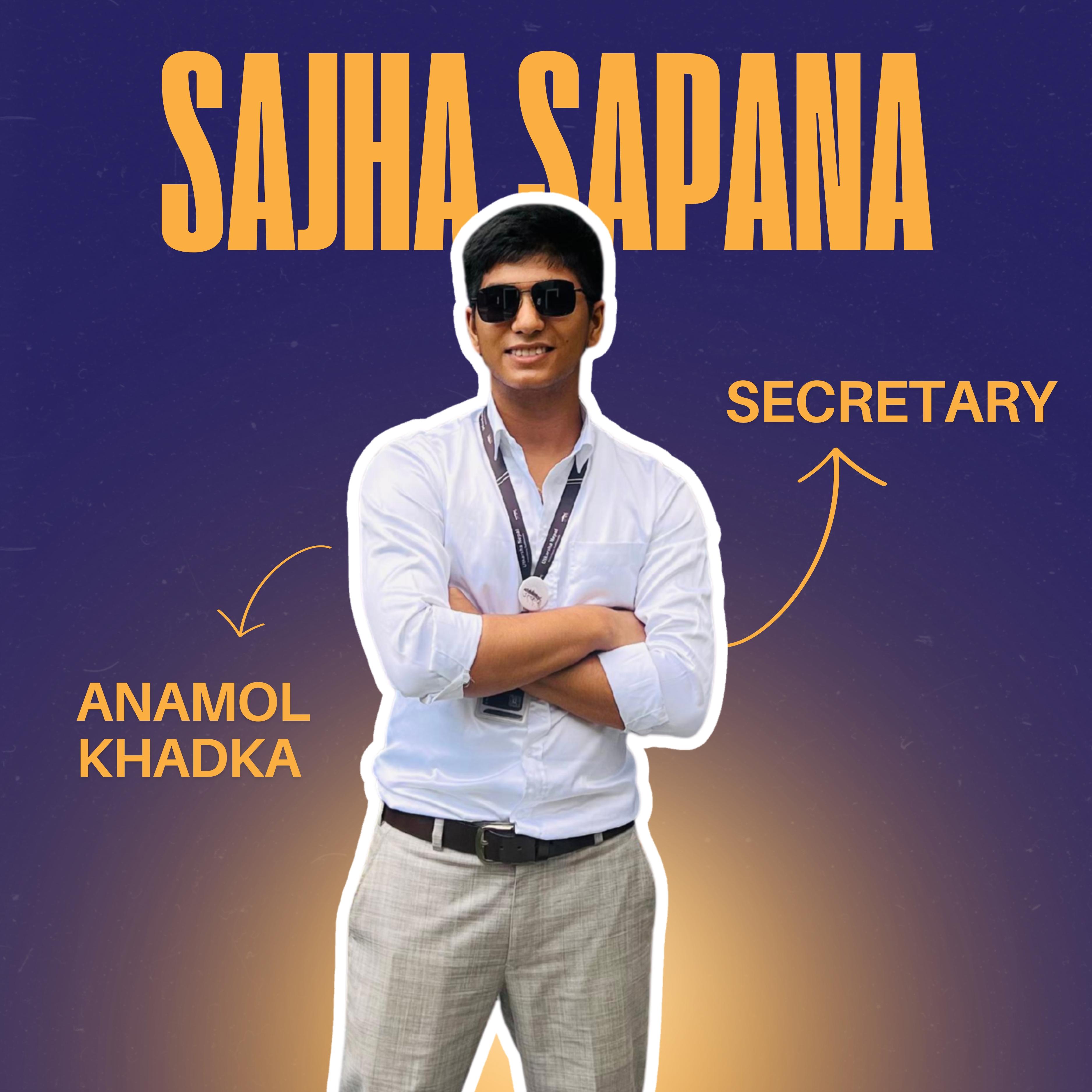 Anmol Khadka